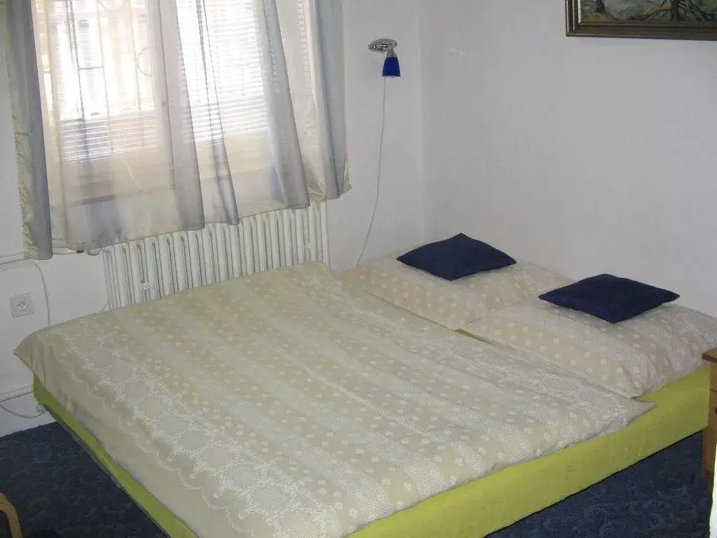 Photo 2 of Pension Závodský